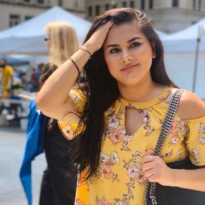 Meet your Posher, Victoria